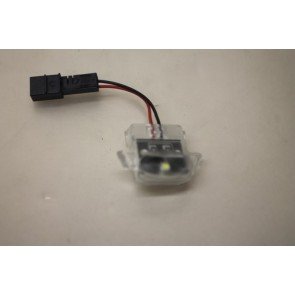 Led-lamp opbergruimte links Audi A3, S3, RS3 Sportback Bj 13-heden