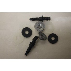 Reparatieset laadluchtkoeler Audi A6 Bj 07-11