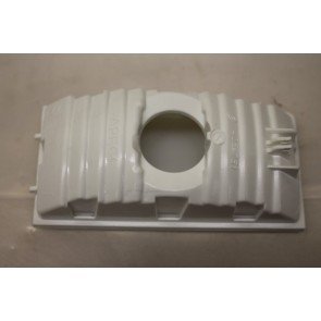 Lampglas LA Audi A8, S8 Bj 03-10