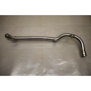 Verbindingspijp 3.0 TFSI benz. Audi A4, S4, A5, S5, A6, A7, A8, Q7 Bj 12-heden