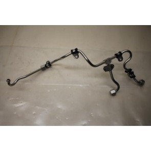 0570378 - 06E127501AK - Brandstofleiding 3.0 TFSI benz. Audi A4, S4, A5, S5, A6, A7, A8 Bj 12-heden