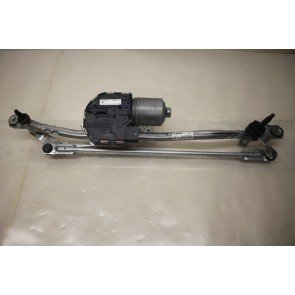 Ruitenwissersteun met wissermotor Audi A6, S6, RS6, A7, S7, RS7 Bj 11-heden