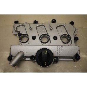 Klepdeksel cil 4-6 3.0 TFSI benz. Audi A4, S4, A5, S5, A6, A7, A8, Q7 Bj 12-heden