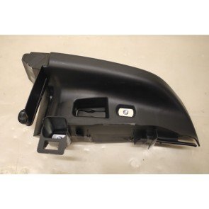 Gordelgeleiding RA zwart Audi A6, S6, RS6, A7, S7, RS7 Bj 11-heden