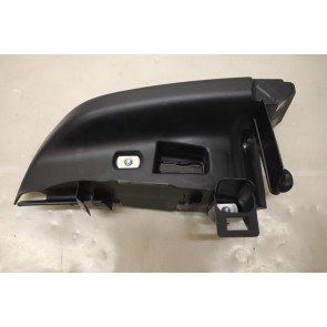 Gordelgeleiding LA zwart Audi A6, S6, RS6, A7, S7, RS7 Bj 11-heden