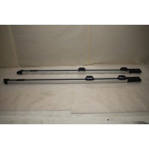 Set steunrails bagageruimte Audi A6, S6, RS6 Avant, Allroad Bj 11-heden