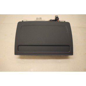 Steun met MMI systeem zwart Audi A3, S3, RS3 Bj 13-heden