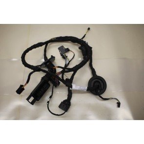Kabelboom portier achter Audi A6, S6, RS6 Bj 11-heden