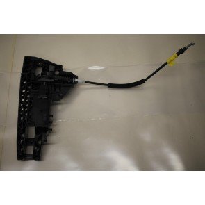 Steunbeugel portiergreep rechts Audi A6, S6, RS6, A7, S7, RS7, A8, S8 Bj 10-heden