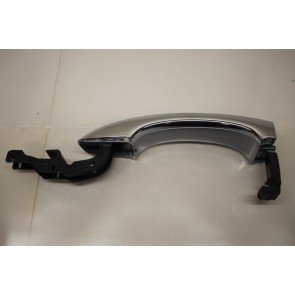 Portiergreep buiten verchroomd RV+RA Audi A6, S6, A7, S7, A8, S8 Bj 13-heden