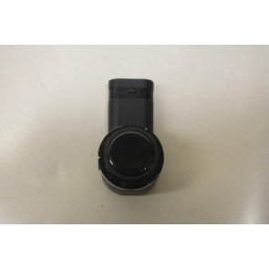 Ultrasoonsensor zwart div. Audi modellen Bj 07-heden