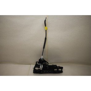 Steunbeugel portiergreep links Audi A6, S6, RS6, A7, S7, RS7, A8, S8 Bj 10-heden