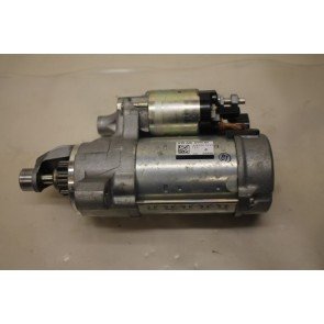 Startmotor 4.0 TFSI Audi S6, RS6, S7, RS7, A8, S8 Bj 10-heden