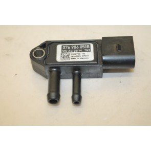 Verschildruksensor 2.0 TDI Audi A3, Q3, TT Bj 08-14