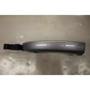 Portiergreep buiten verchroomd LV+LA Audi A6, S6, A7, S7, A8, S8 Bj 13-heden