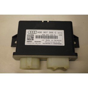 Regelapparaat reductiemiddeldoseersysteem Audi A4, A5, A6, A7, A8, Q5 Bj 