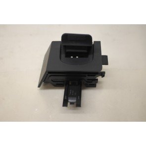 Afdekking aansluiting zwart Audi A6, S6, RS6, A7, S7, RS7 Bj 11-heden
