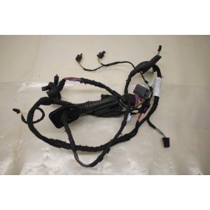 Kabelboom portier achter Audi A6, S6, RS6 Bj 11-heden