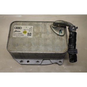 Oliekoeler 3.0 V6 TDI Audi A4, A6, A7, Q7 Bj 13-heden