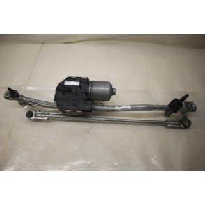 Ruitenwissersteun met wissermotor Audi A6, S6, RS6, A7, S7, RS7 Bj 11-heden