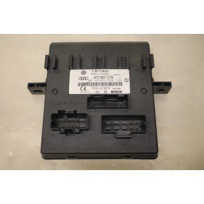 Boordnetregelapparaat Audi A6, S6, RS6, Q7 Bj 05-11