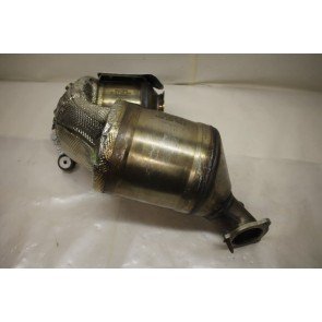 Roetfilter 3.0 V6 TDI Audi A6, A7 Bj 13-heden