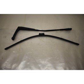 Aero-wisserarm bestuurderszijde Audi A6, S6, RS6, A7, S7, RS7 Bj 11-heden