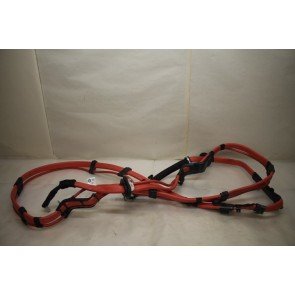 Kabelset voor accu + Audi A6, S6, RS6, A7, S7, RS7 Bj 11-heden