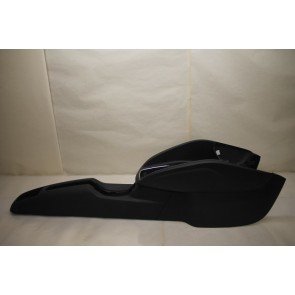 Middenconsole zwart Audi A1, S1 Bj 11-heden