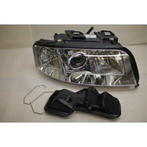 Koplamp rechts Audi A6, S6 Bj 02-05