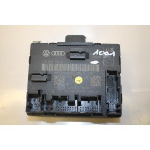 Portierregelapparaat RV Audi A4, S4, A5, S5, RS5 Bj 08-heden