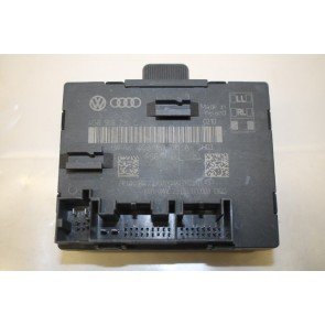 Portierregelapparaat achter Audi A6, S6, A7, S7 Bj 11-14