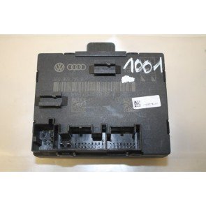 Portierregelapparaat achter Audi A4, S4 Sedan, A5, S5 Sportback Bj 08-heden