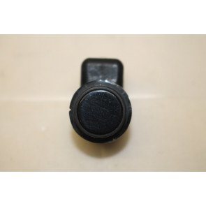Ultrasoonsensor zwart glanzend div. Audi modellen Bj 07-heden