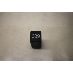 Regelapparaat gloeibougie Audi A4, A5, A6, A8, Q5, Q7 Bj 03-16