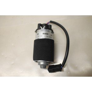 Motor van hoofdsteunverstelling Audi A8, S8 Bj 94-03