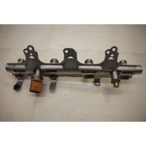 Brandstofverdeler 1.8-2.0 TFSI div. Audi modellen Bj 07-heden