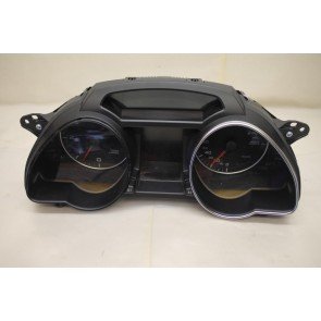 Instrumentenpaneel dieselmotor Audi A5 Bj 08-11