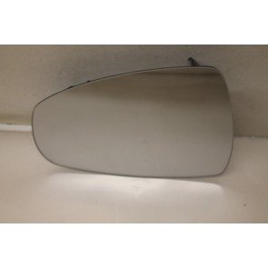 Spiegelglas (convex) met draagplaat rechts Audi A1, S1 Bj 11-heden