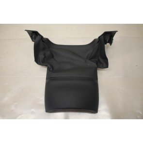 Bovenstuk bekleding zwart Audi A4, S4, RS4, A5, S5, RS5 Bj 08-heden
