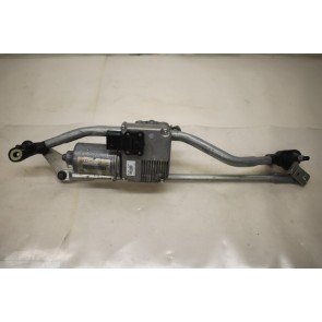 Ruitenwissersteun met wissermotor Auidi A5, S5 Cabriolet Bj 10-11