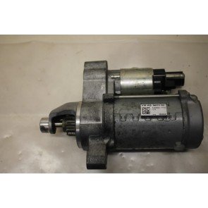 Startmotor 2.0 TFSI benz. Audi A6 Bj 11-14