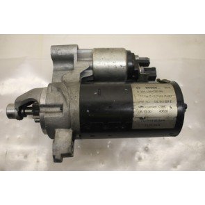 Startmotor 2.0 TDI Audi A4, A5, A6, Q5 Bj 08-heden
