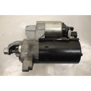Startmotor div. V6 en V8 motoren div. Audi modellen Bj 08-heden