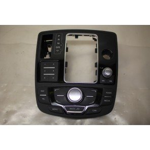 Bedieningseenheid MMI Audi A6, S6, A7, S7 Bj 11-heden