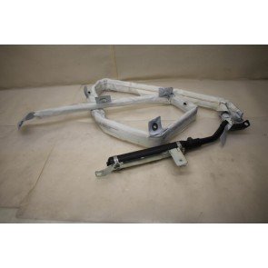 Hoofd-airbag links Audi A3 Sportback Bj 04-07
