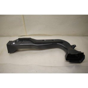 Luchtgeleiding Audi A6, S65, RS6, A7, S7, RS7 Bj 11-heden