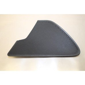 Luidsprekerrooster portier links zwart Audi A6, S6, RS6 Bj 11-heden