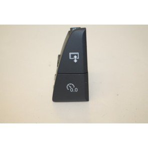 Knop dashboardkastje zwart Audi A6, S6, RS6, A7, S7, RS7 Bj 11-heden