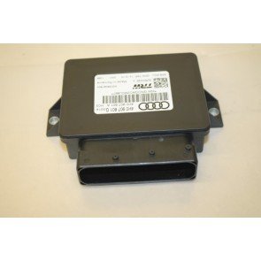 Regelapparaat elektr. parkeerrem Audi A6, S6, RS6, A7, S7, RS7, A8, S8 Bj 10-heden